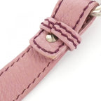 Chanel 23039 Shoulder Pink Bag — view 7