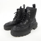 Louis Vuitton LV Baroque Line Boots — view 3