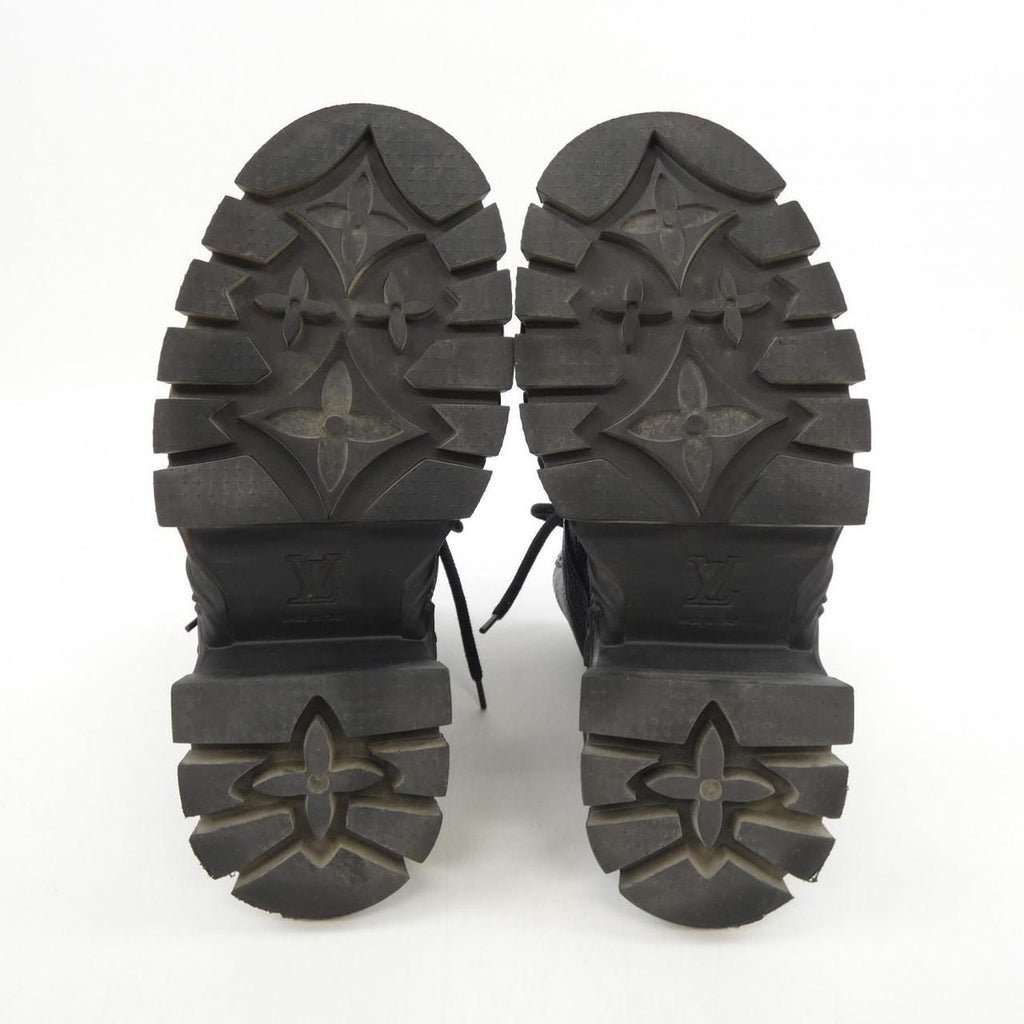 Louis Vuitton LV Baroque Line Boots — view 4