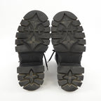 Louis Vuitton LV Baroque Line Boots — view 4
