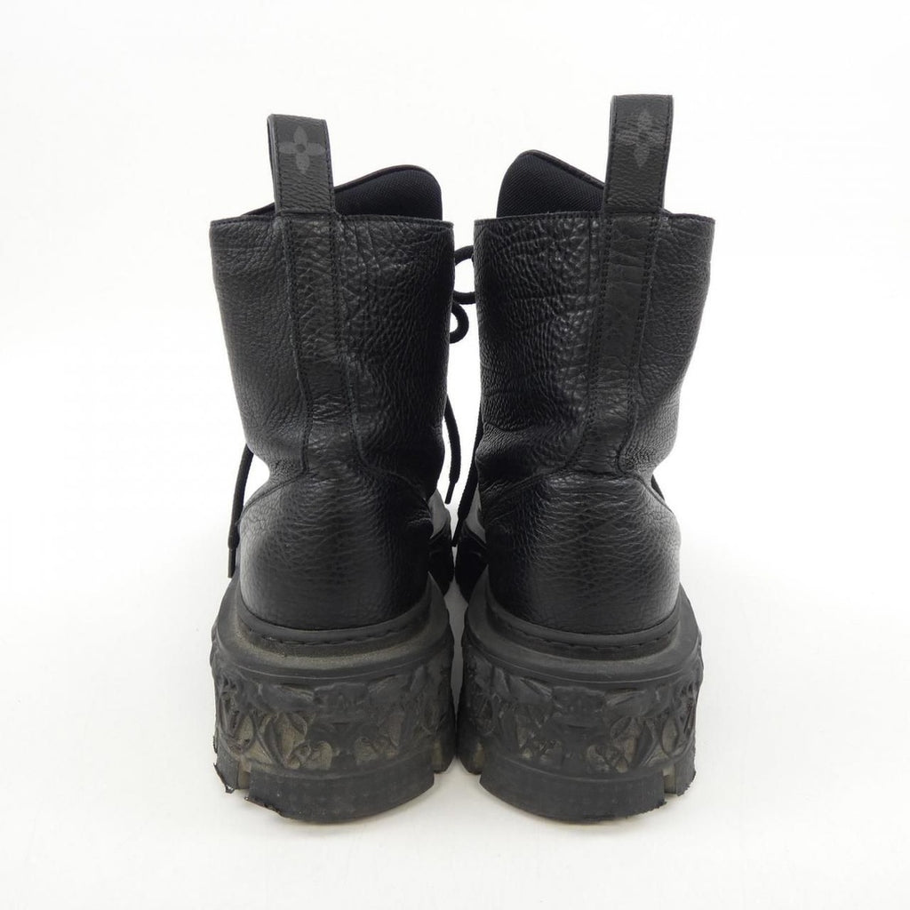 Louis Vuitton LV Baroque Line Boots — view 5