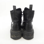Louis Vuitton LV Baroque Line Boots — view 5