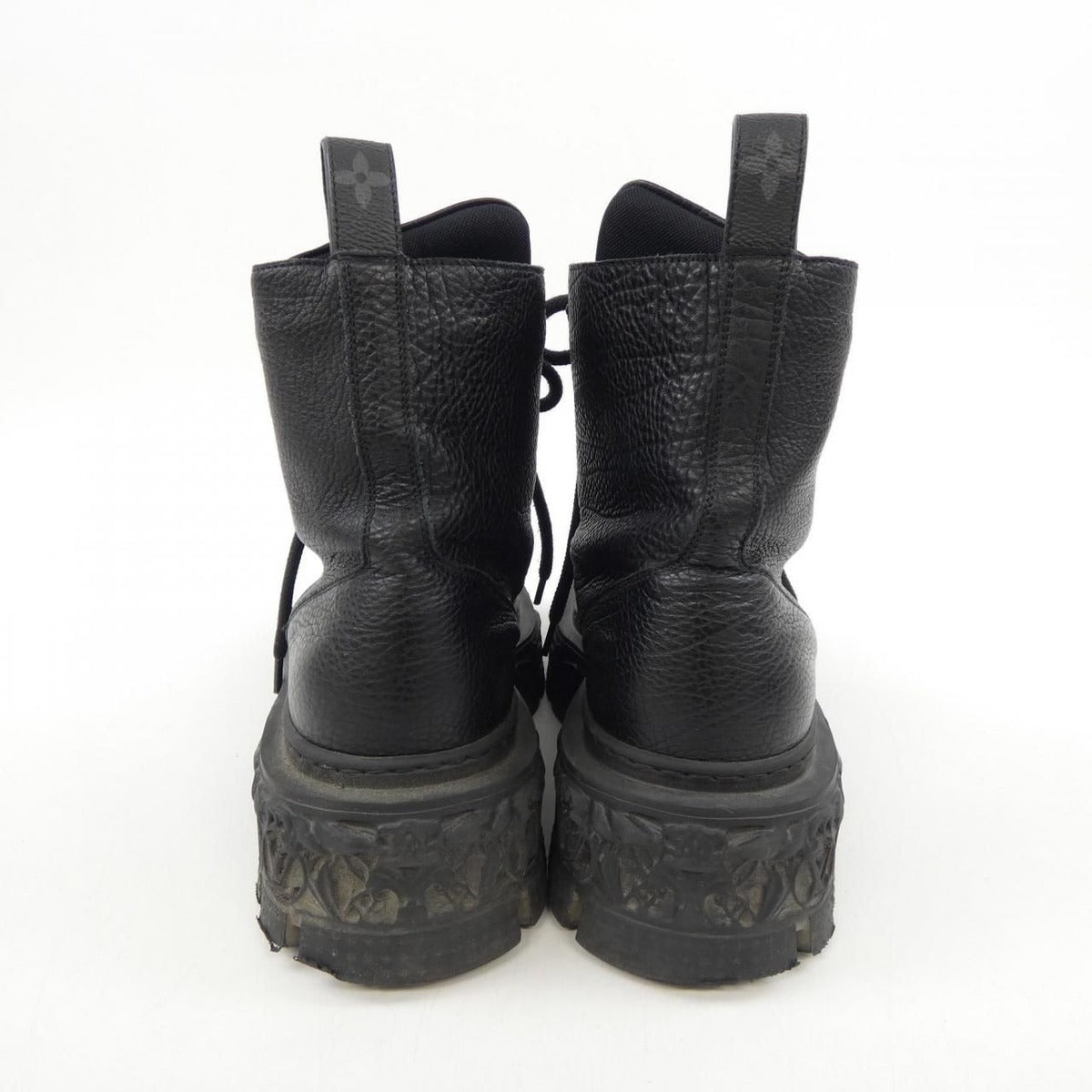 Louis Vuitton LV Baroque Line Boots — view 5