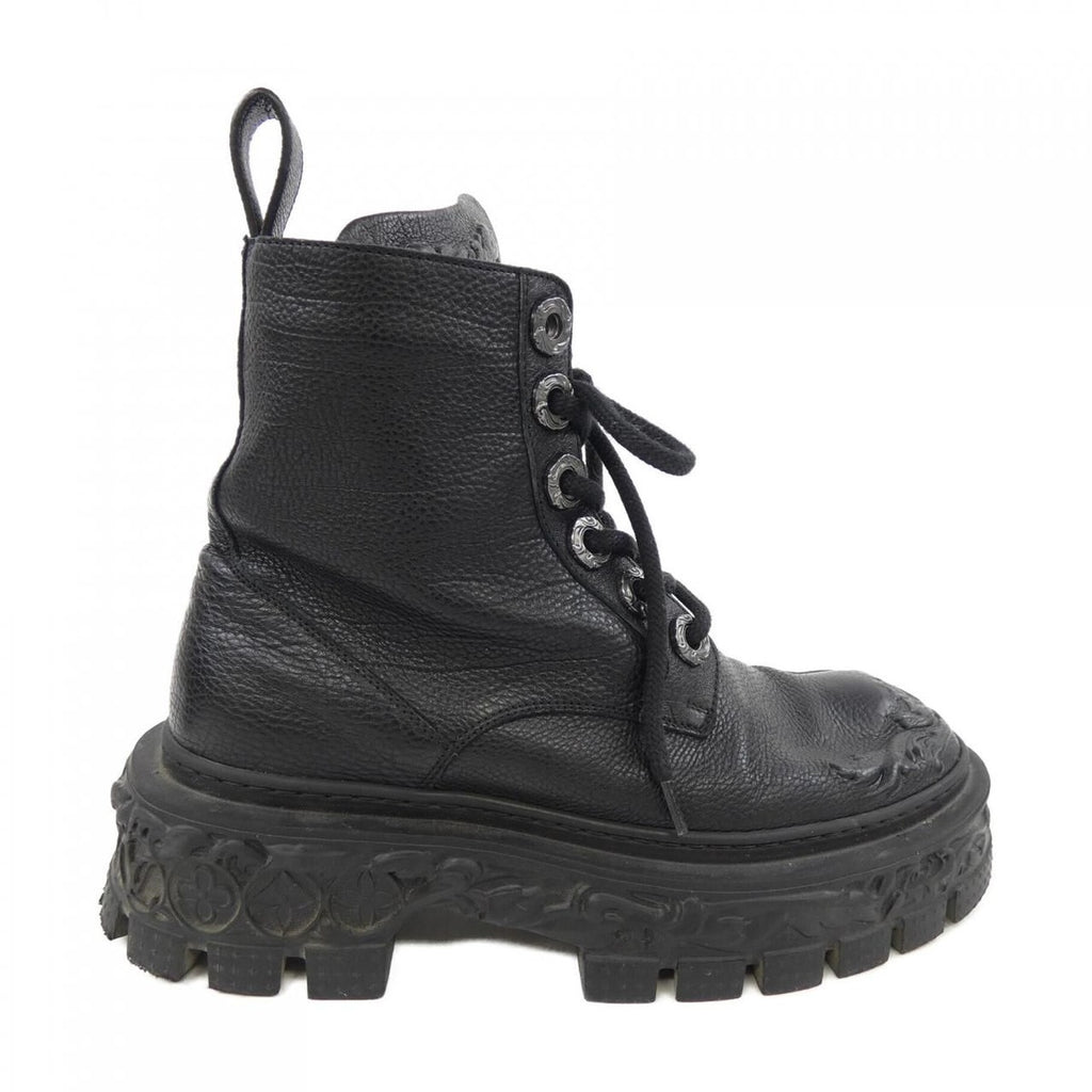 Louis Vuitton LV Baroque Line Boots