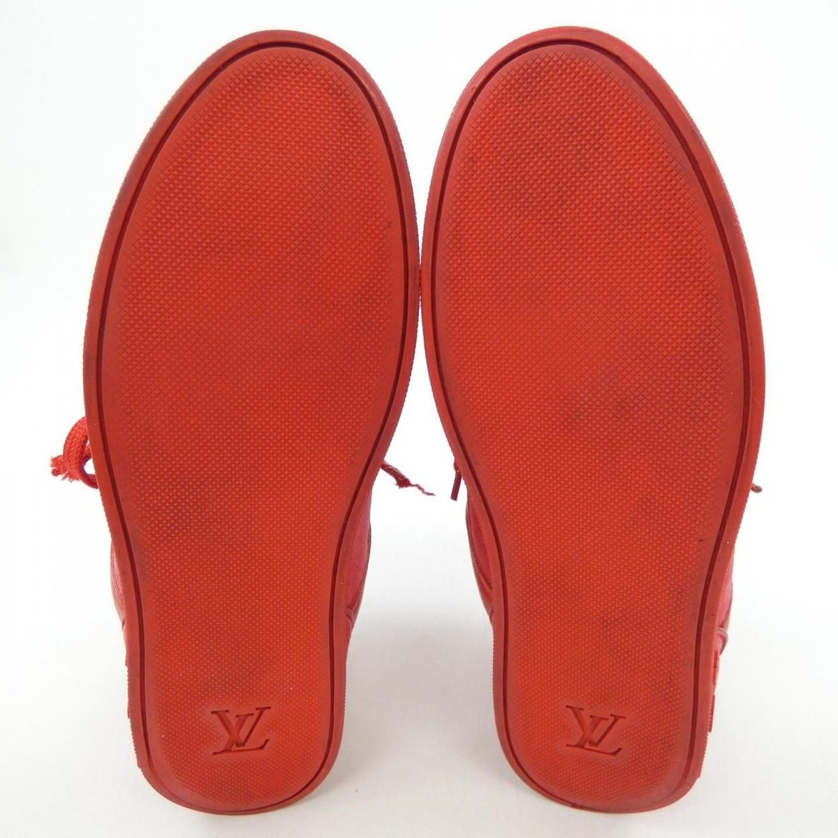 Louis Vuitton Kanye West Sneakers — view 4