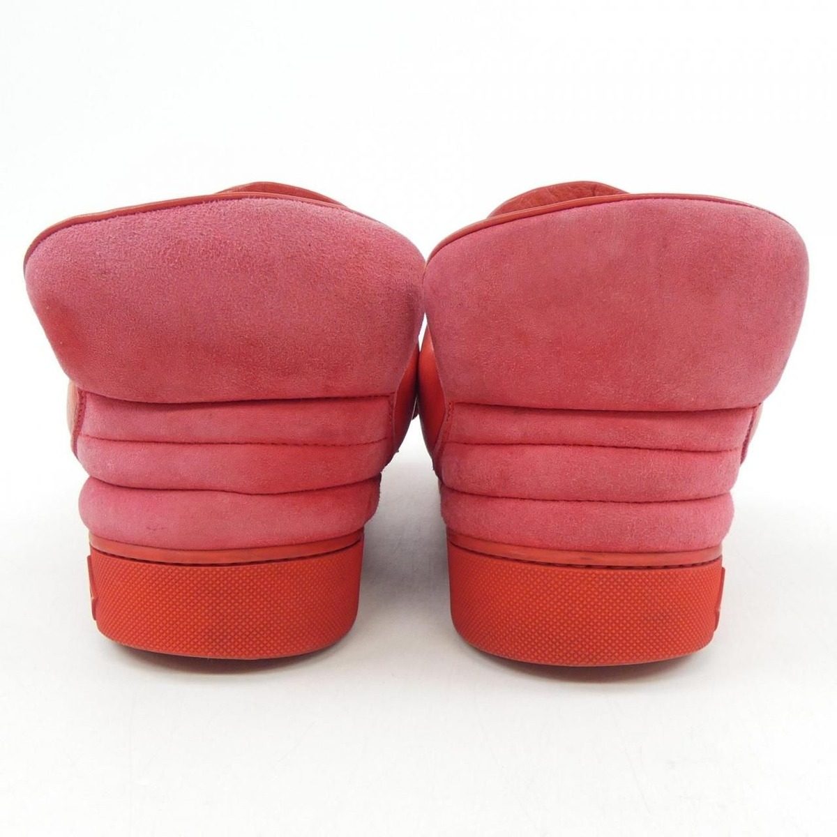 Louis Vuitton Kanye West Sneakers — view 5