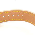 Louis Vuitton Tambour Dual Time 12 P Circle D Qa142 SS Quartz — view 5