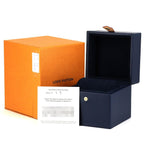 Louis Vuitton Tambour Dual Time 12 P Circle D Qa142 SS Quartz — view 8