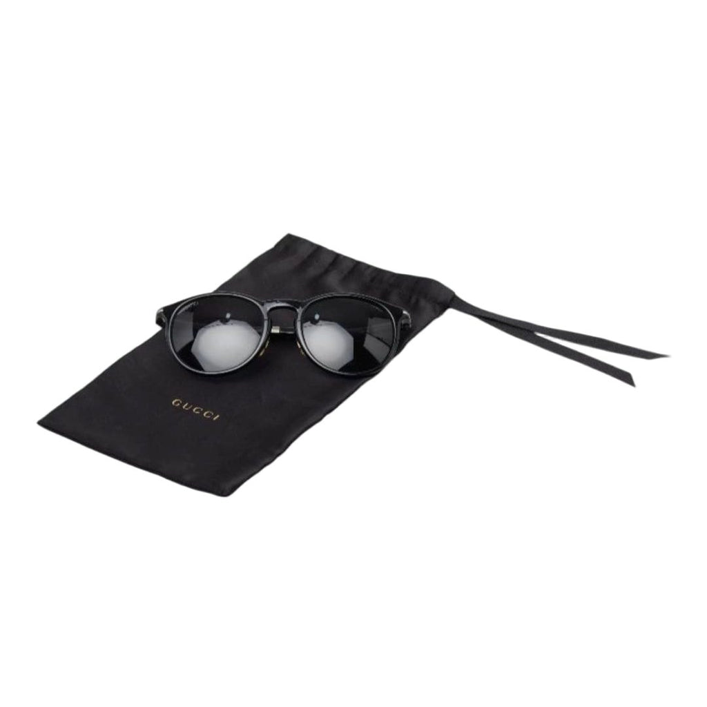 Gucci Asian Fit Sunglasses Eyewear