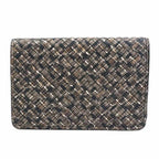 Bottega Veneta Clutch Bag Intrecciato — view 3
