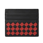 Bottega Veneta Card Case Business Holder Intrecciato Nappa