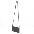 Gucci Micro Shoulder Wallet Black — view 2