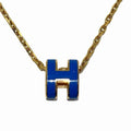 Hermes Posh Up Necklace Top