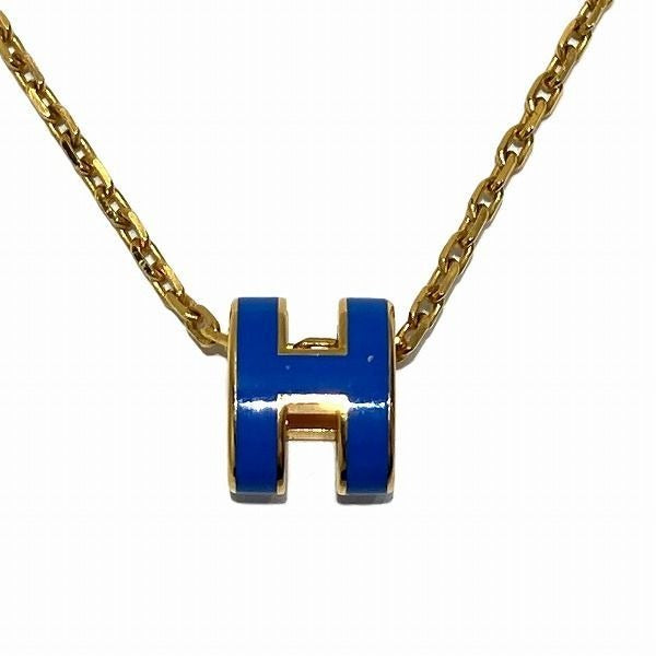 Hermes Posh Up Necklace Top