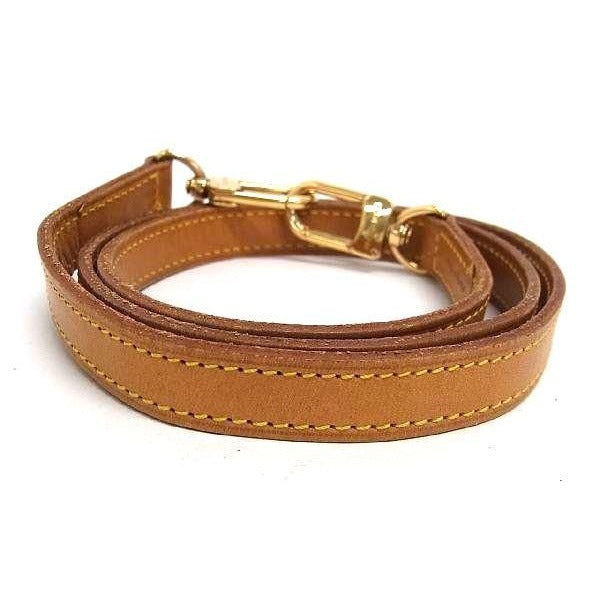 Louis Vuitton Shoulder Strap For Bag Crossbody Women Brown Bj0748 — view 2