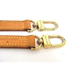 Louis Vuitton Shoulder Strap For Bag Crossbody Women Brown Bj0748 — view 3