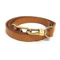 Louis Vuitton Shoulder Strap For Bag Crossbody Women Brown Bj0748