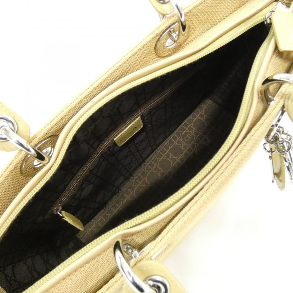 Christian Dior Vintage Lady Bag — view 2