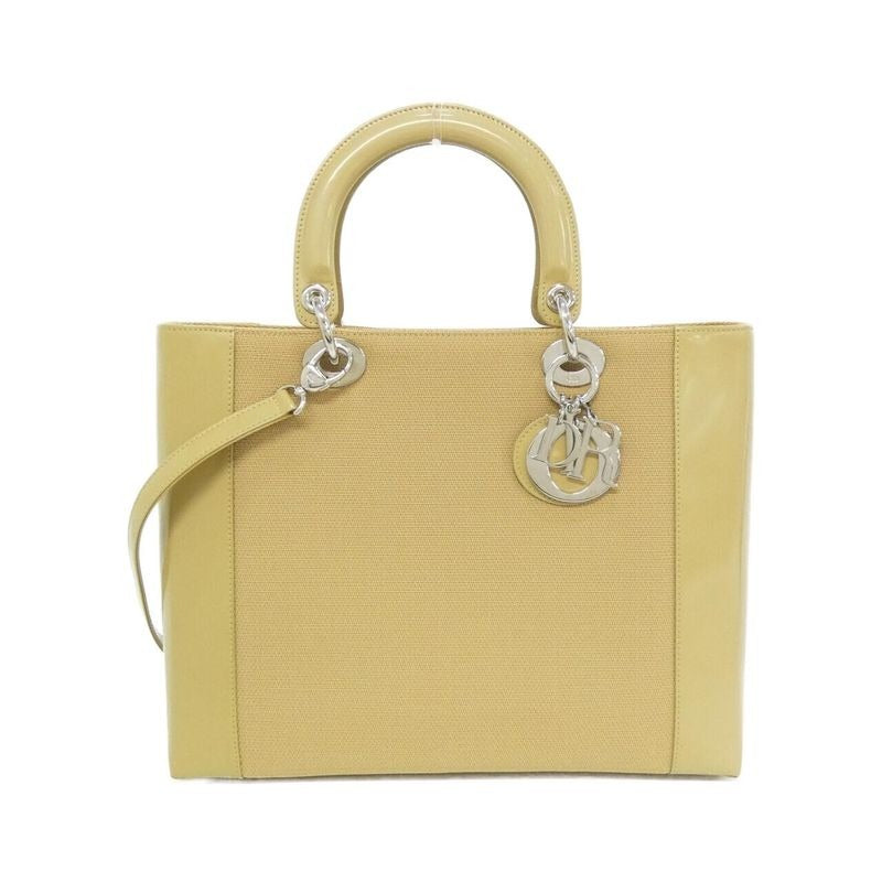 Christian Dior Vintage Lady Bag — view 3