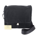 Prada Tessuto Nylon Shoulder Bag Crossbody Messenger
