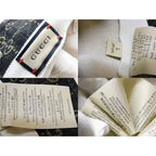 Gucci GG Canvas Bucket Hat Sizel Hat 8C — view 4