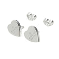 Gucci Earrings Silver Jewelry