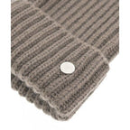 Hermes Gloves Brown — view 3