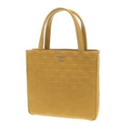 Chanel Icon Chocolate Tote