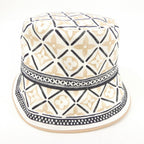 Louis Vuitton Hat Beige — view 6