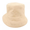 Louis Vuitton Hat Beige