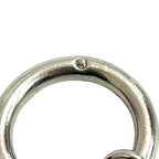Hermes Farandole Chain Bracelet Bangle — view 3