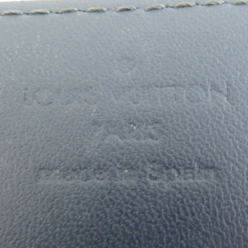 Louis Vuitton Belt Santure Metropole M9060 — view 9