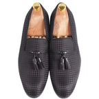 Louis Vuitton Loafers Moccasins Tassels — view 4