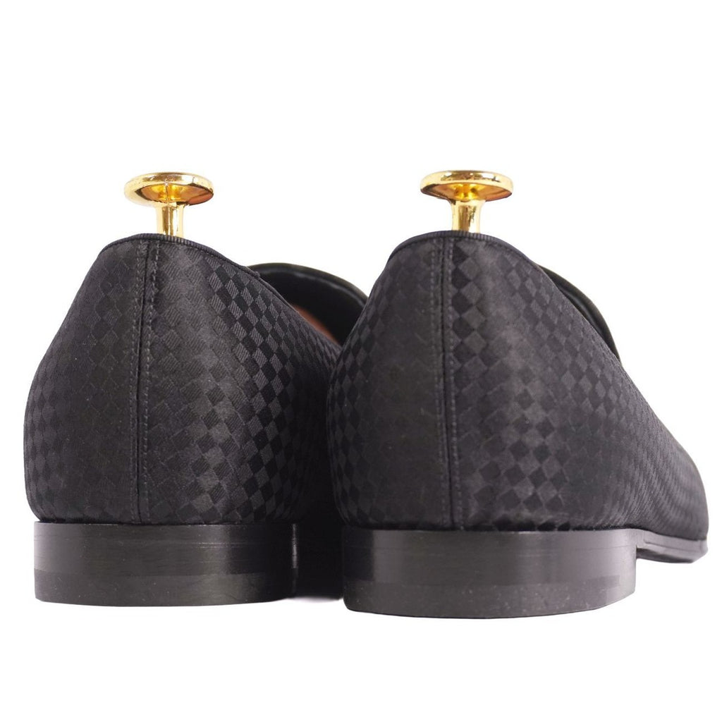 Louis Vuitton Loafers Moccasins Tassels — view 5