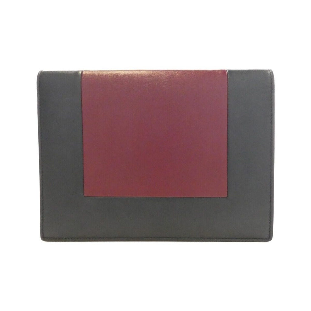 Celine Frame Evening Clutch — view 2