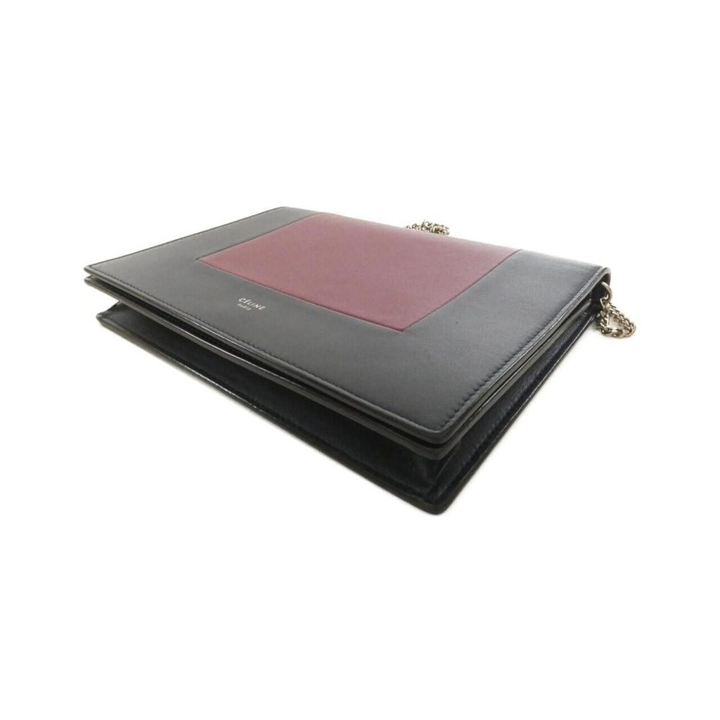 Celine Frame Evening Clutch — view 3