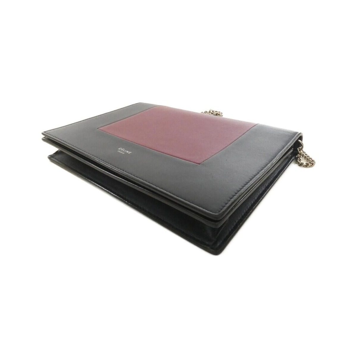 Celine Frame Evening Clutch — view 3