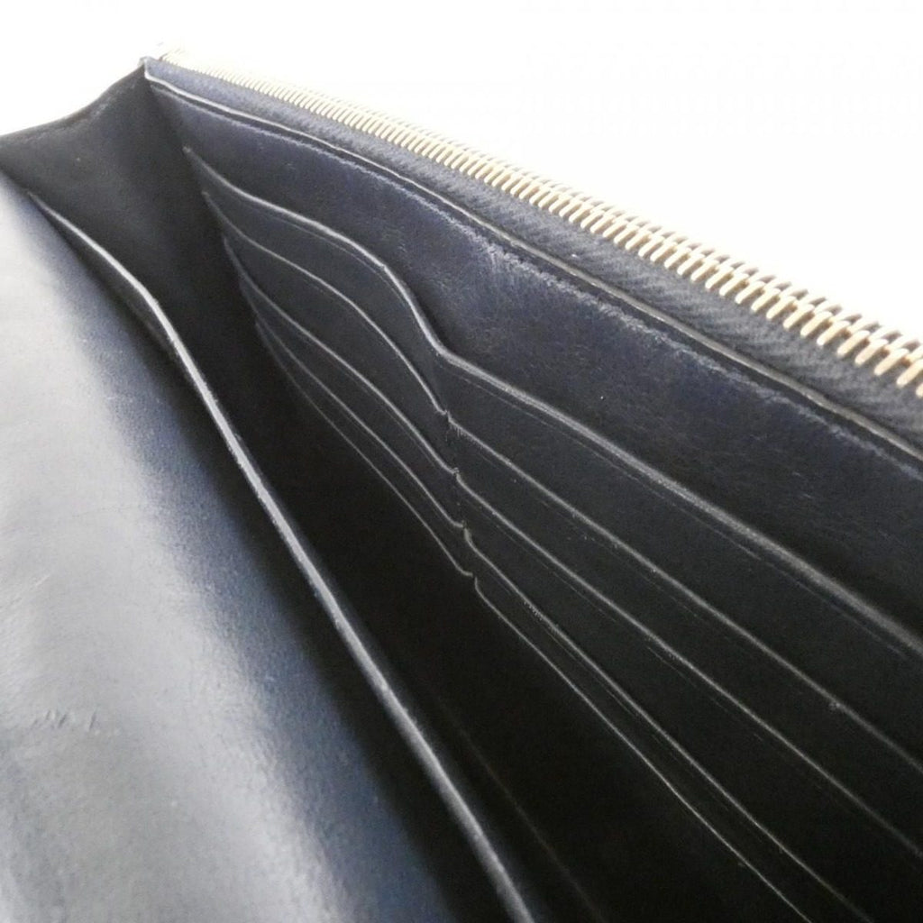 Celine Frame Evening Clutch — view 8
