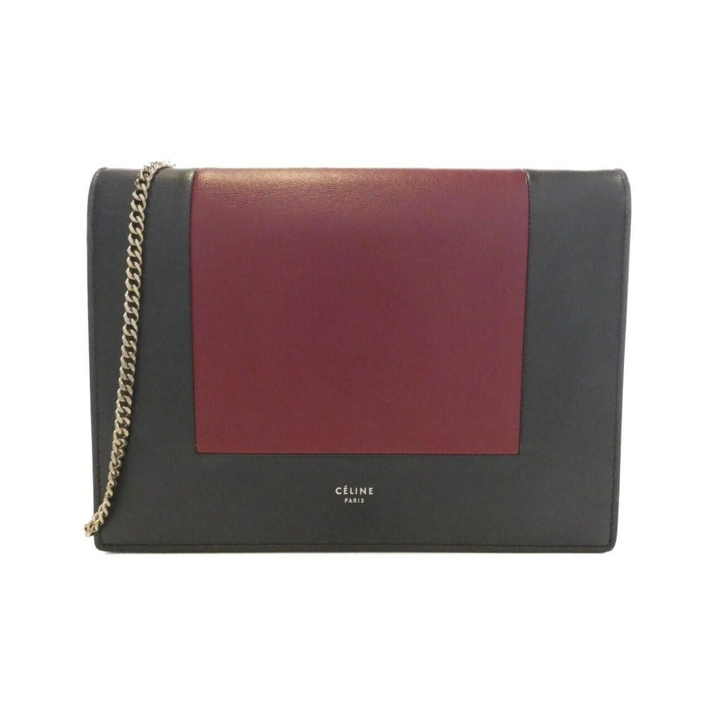 Celine Frame Evening Clutch
