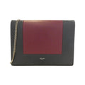Celine Frame Evening Clutch