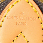 Louis Vuitton Shoulder Bag Nano Diane Brown — view 6