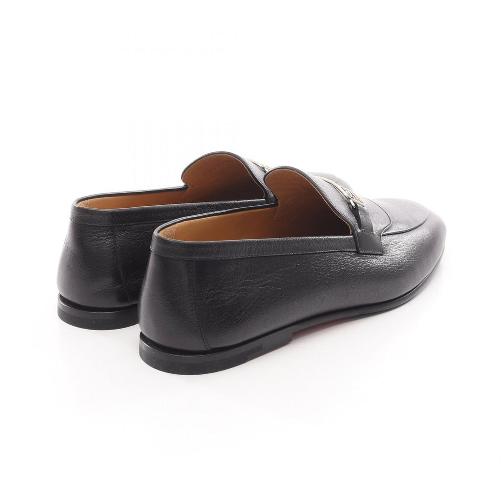 Hermes Loafer Time Leather — view 2