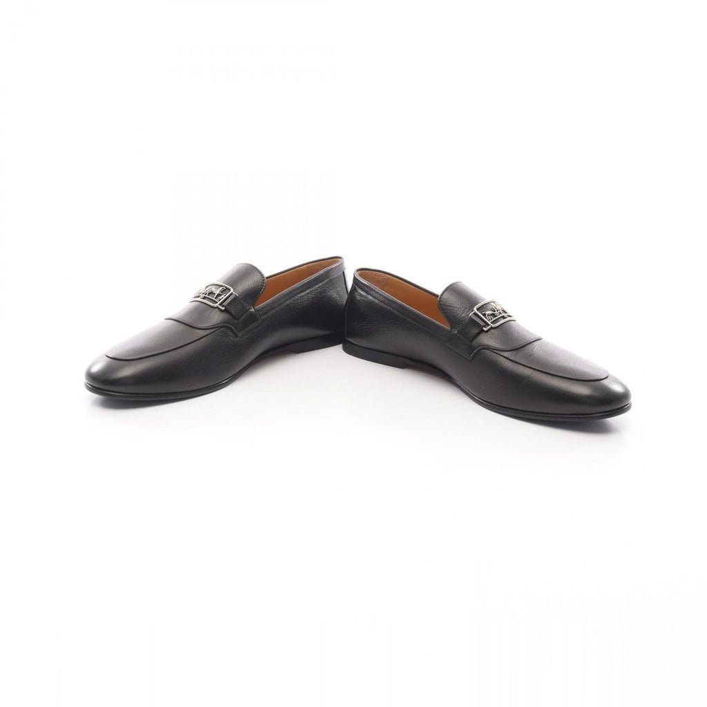 Hermes Loafer Time Leather — view 3