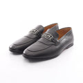Hermes Loafer Time Leather