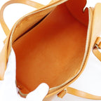 Louis Vuitton Soufflot M5222 H Epi Leather Mandarin Orange Mi0053 Handbag — view 6