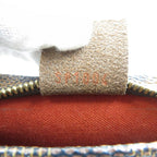 Louis Vuitton Trousse Makeup Damier Handbag 1273 — view 4