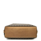 Louis Vuitton Columbine Saintenaire Brown Damier Ebene — view 6