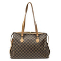 Louis Vuitton Columbine Saintenaire Brown Damier Ebene