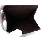 Louis Vuitton Wallet Damier Porte Monnaie Vie Carte Cles Di Ebne Brown — view 7
