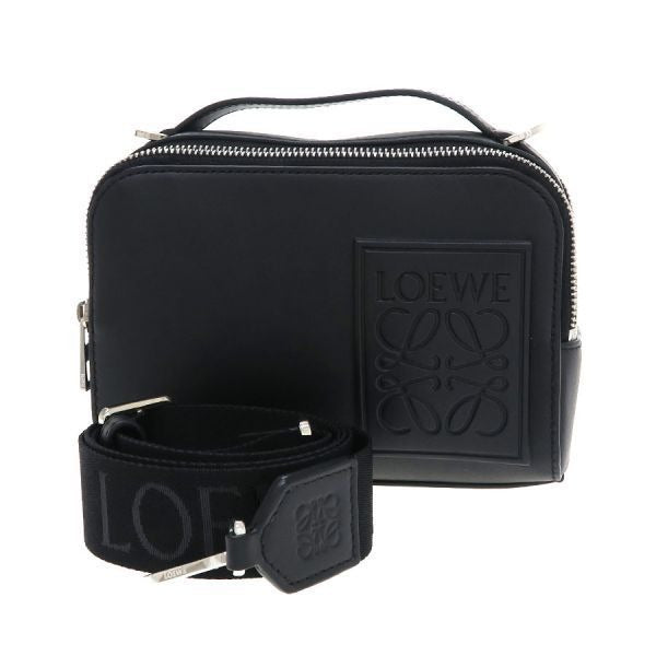 Loewe Crossbody Camera Bag Mini